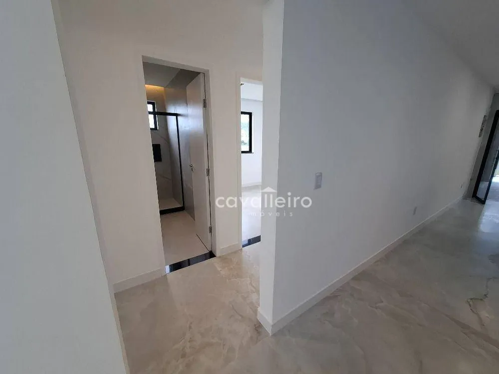 Casa de Condomínio, 3 quartos - Foto 9