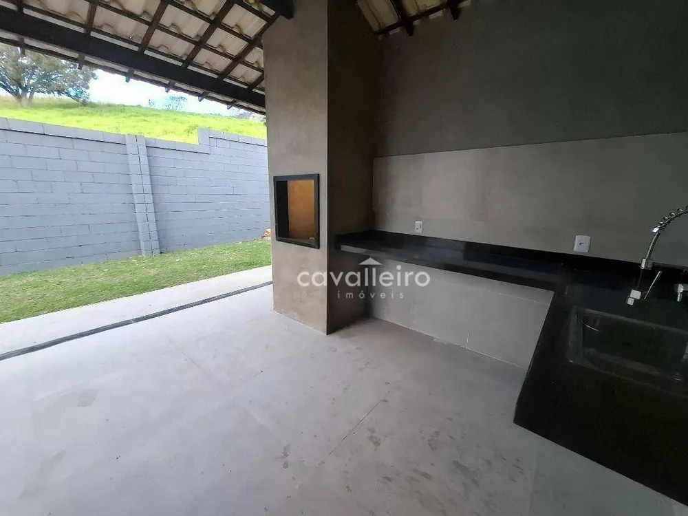 Casa de Condomínio, 3 quartos - Foto 18