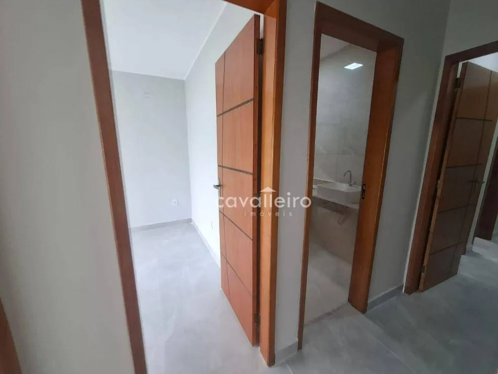 Casa de Condomínio, 3 quartos - Foto 9