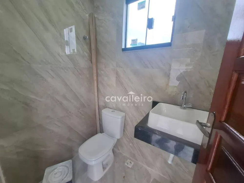 Casa de Condomínio, 3 quartos - Foto 8