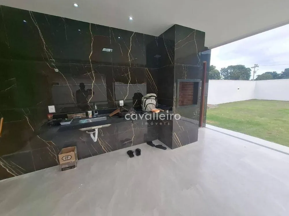 Casa de Condomínio, 3 quartos - Foto 6