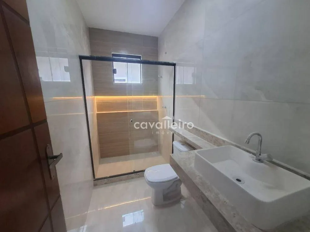 Casa de Condomínio, 3 quartos - Foto 20