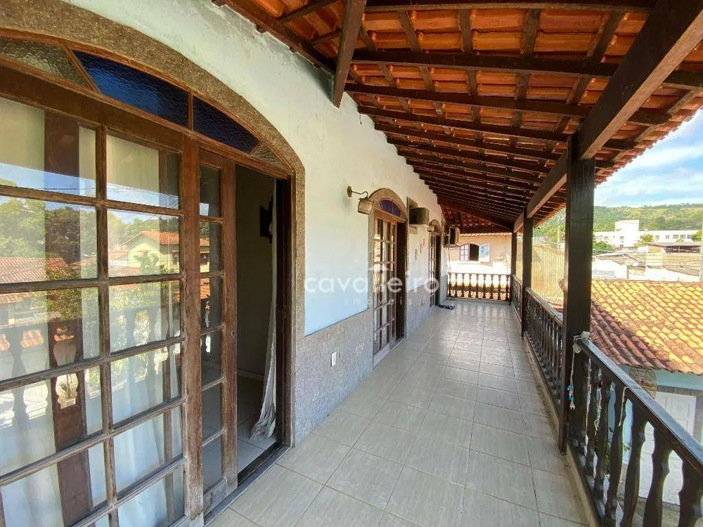 Casa, 6 quartos, 242 m² - Foto 18