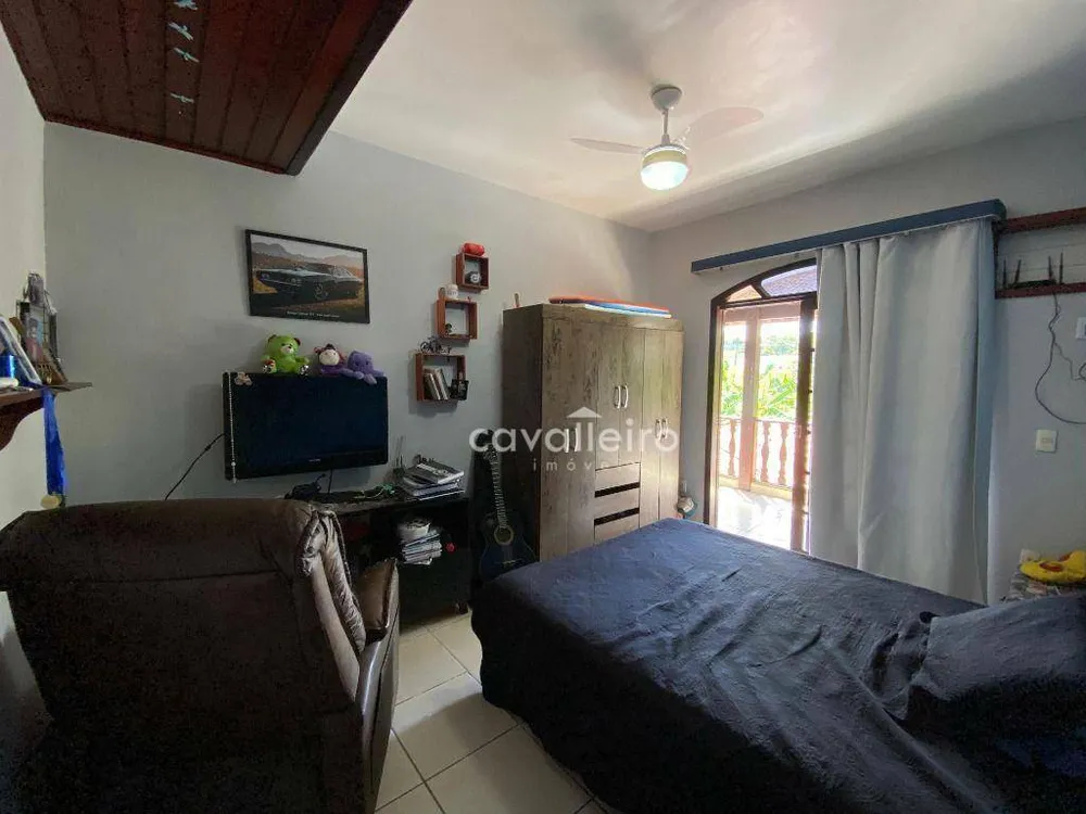 Casa, 6 quartos, 242 m² - Foto 13