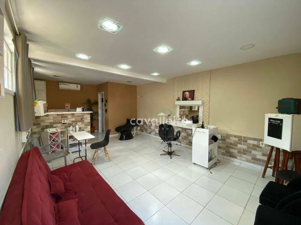 Casa, 6 quartos, 242 m² - Foto 24