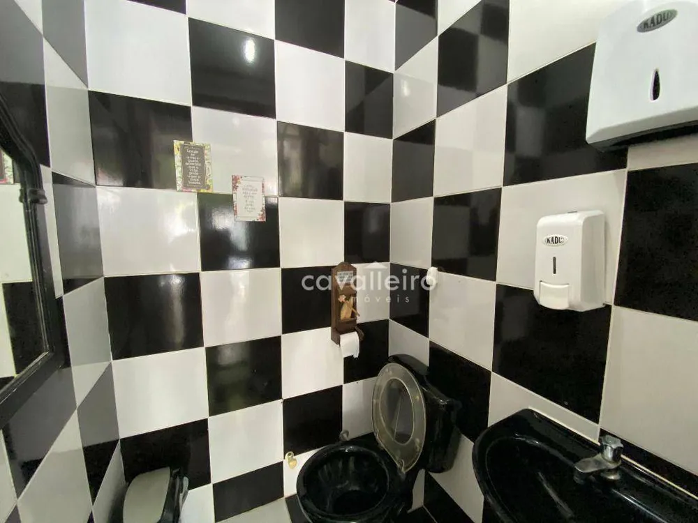 Casa, 6 quartos, 242 m² - Foto 7