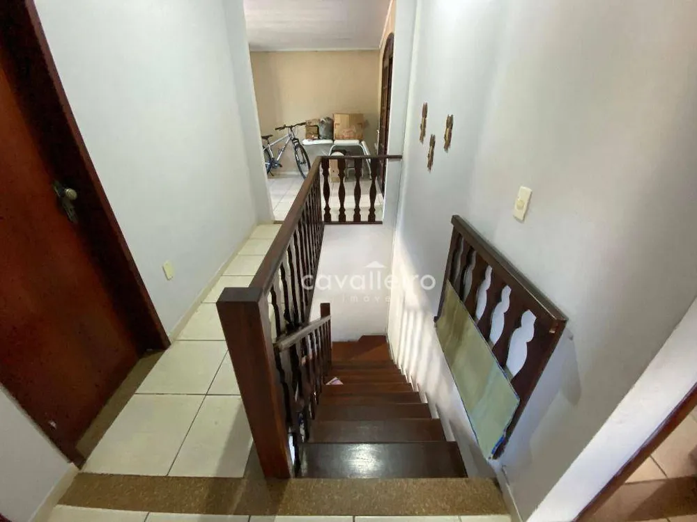 Casa, 6 quartos, 242 m² - Foto 12