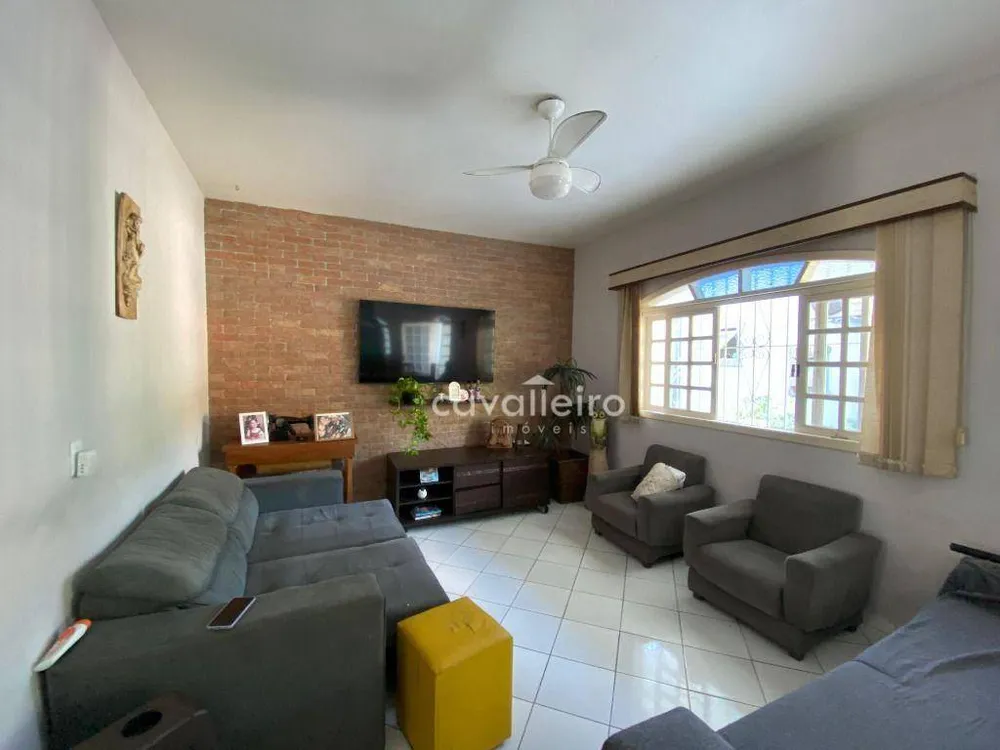 Casa, 6 quartos, 242 m² - Foto 8