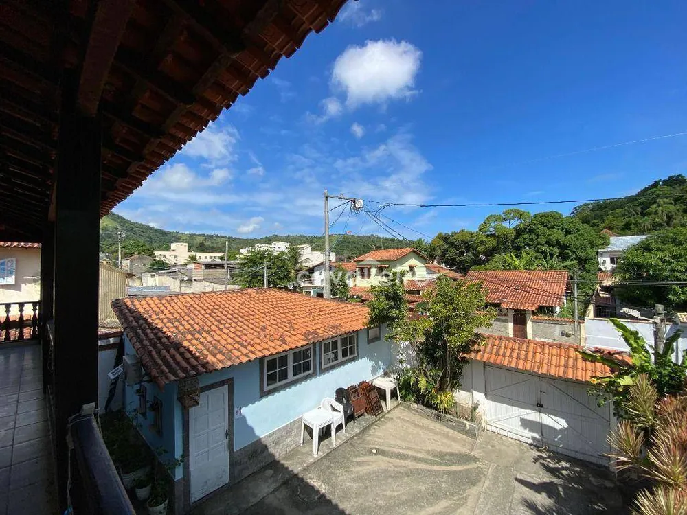 Casa, 6 quartos, 242 m² - Foto 19
