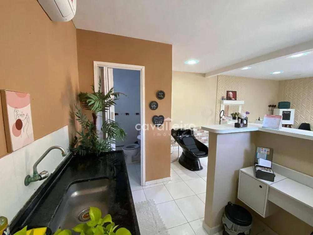 Casa, 6 quartos, 242 m² - Foto 25
