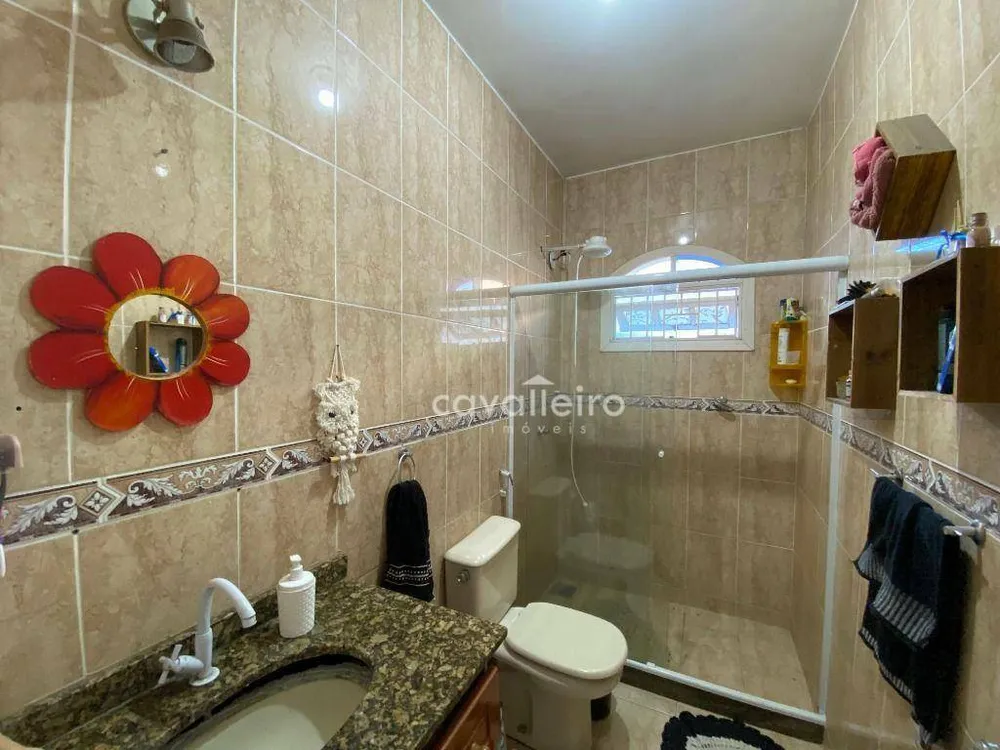 Casa, 6 quartos, 242 m² - Foto 11