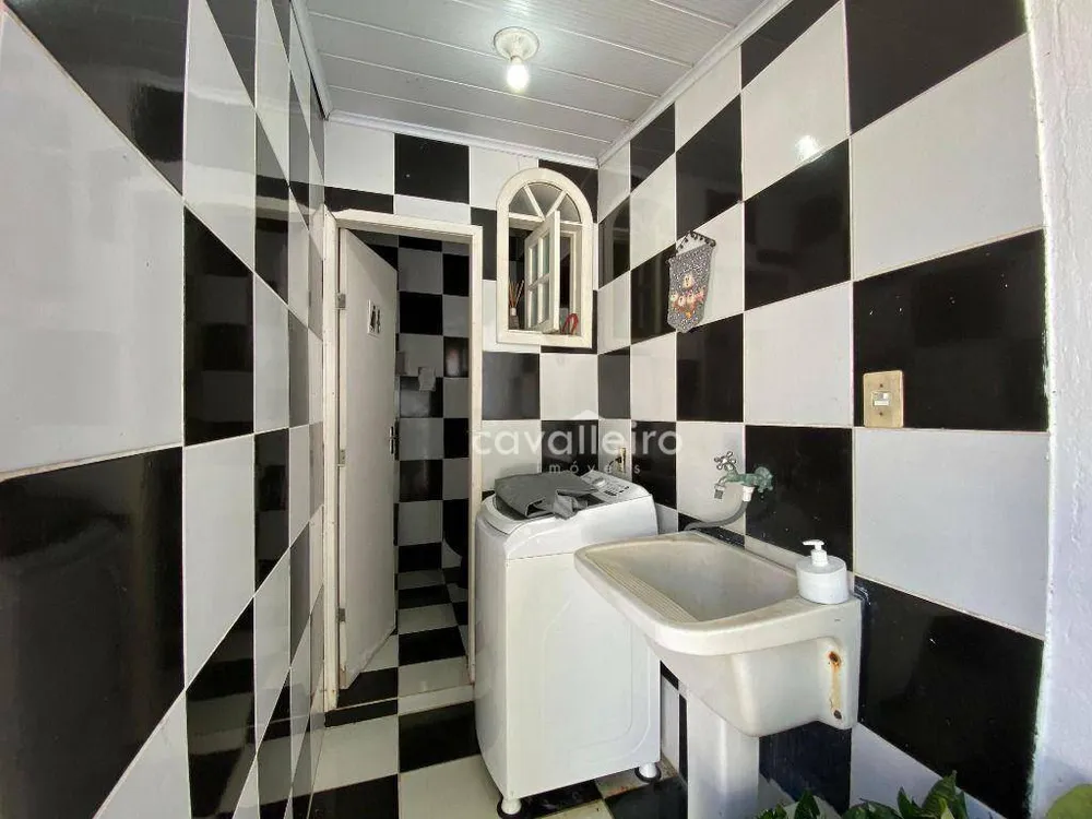 Casa, 6 quartos, 242 m² - Foto 6