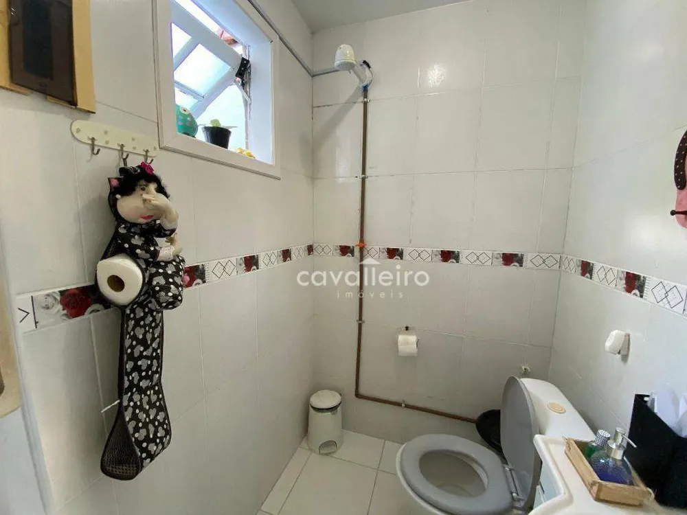 Casa, 6 quartos, 242 m² - Foto 26