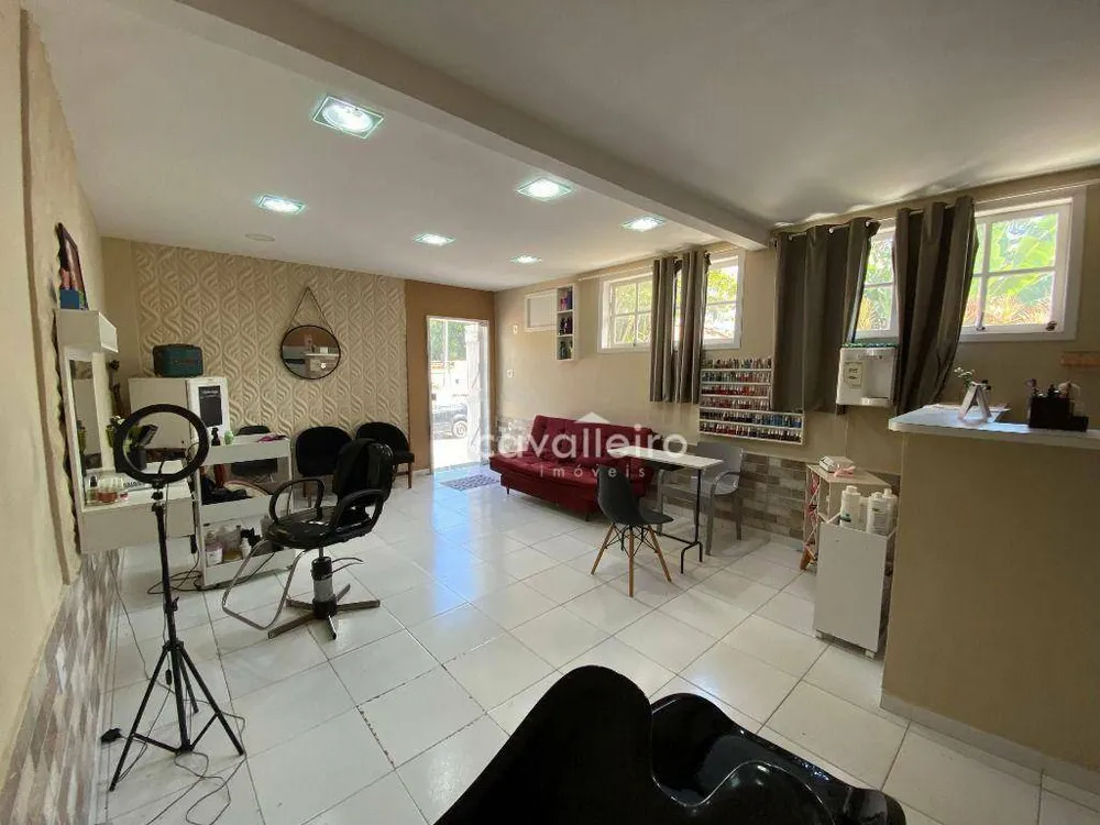 Casa, 6 quartos, 242 m² - Foto 23