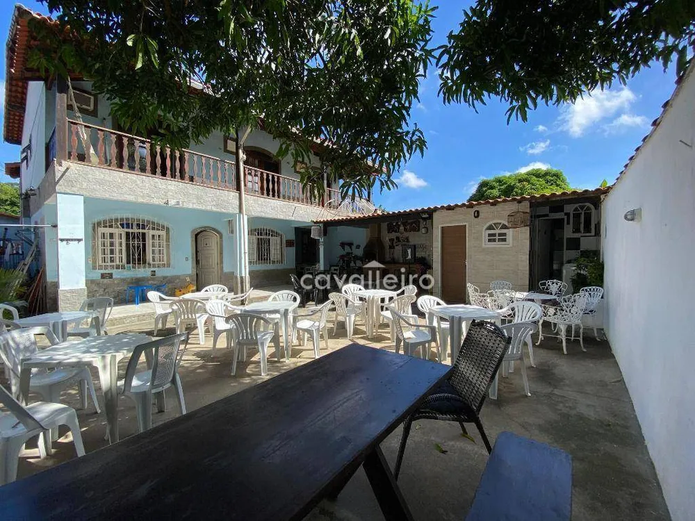 Casa, 6 quartos, 242 m² - Foto 5