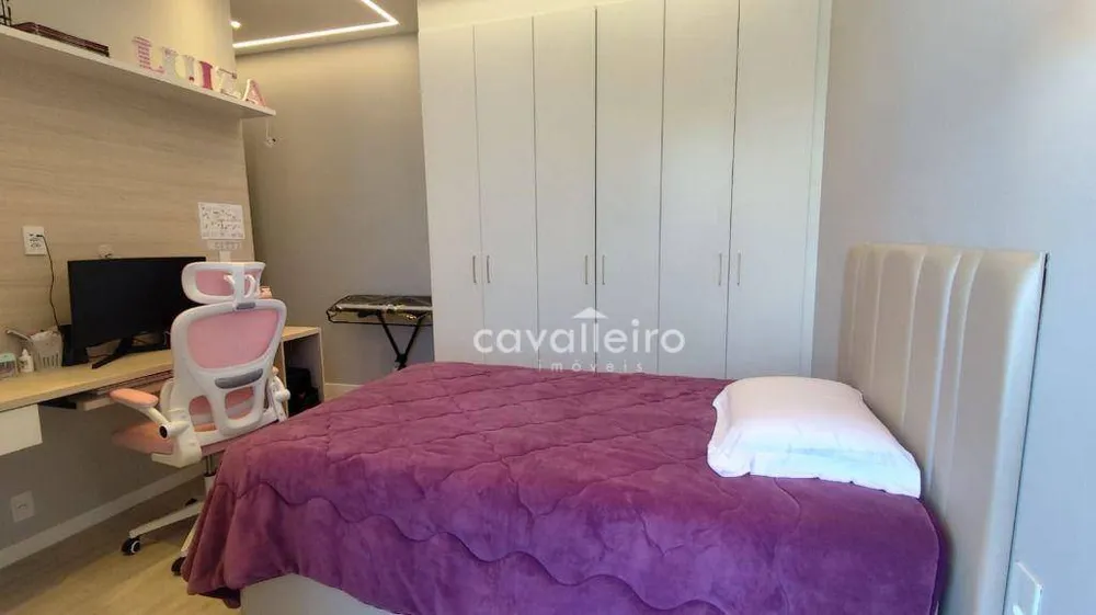 Casa de Condomínio, 6 quartos - Foto 18