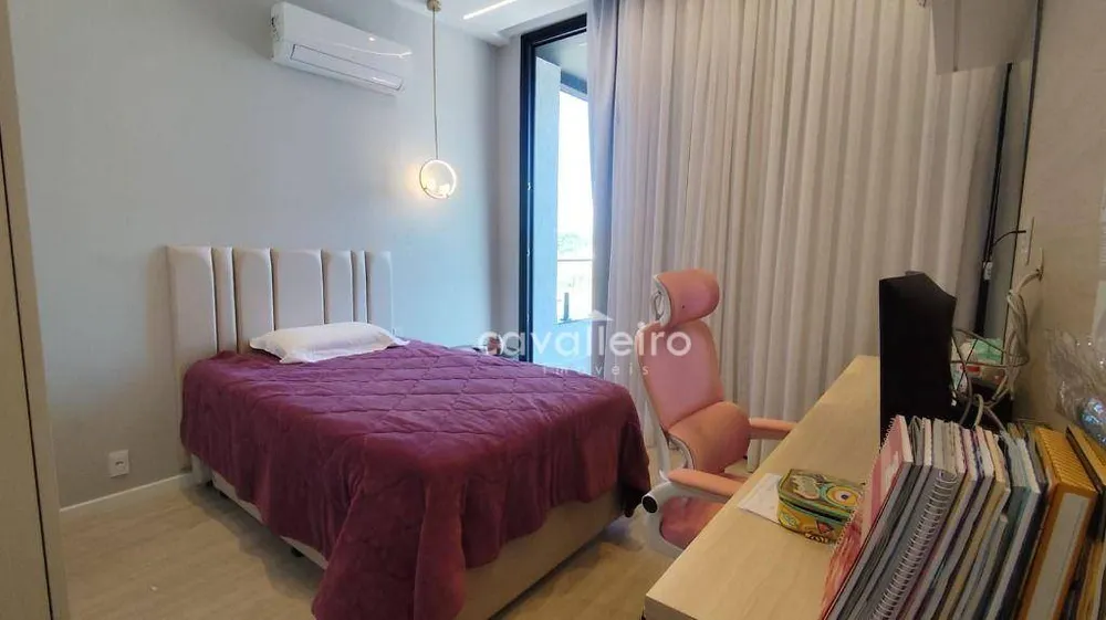 Casa de Condomínio, 6 quartos - Foto 30