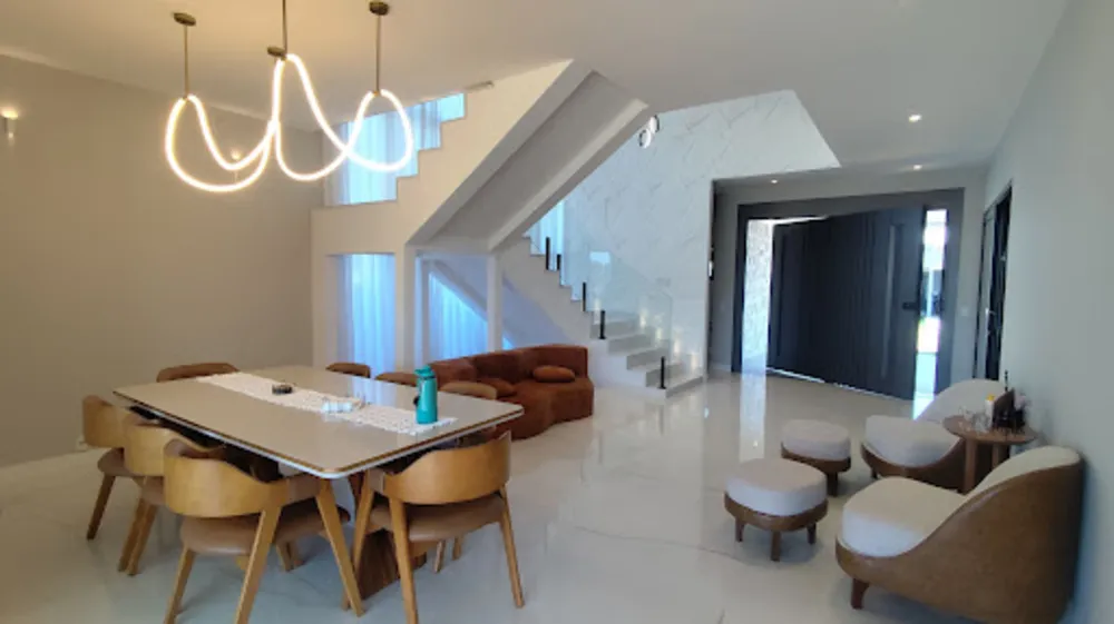 Casa de Condomínio, 6 quartos - Foto 9