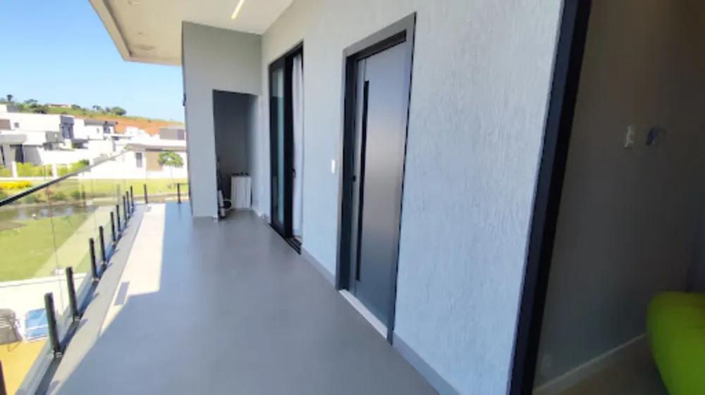 Casa de Condomínio, 6 quartos - Foto 46