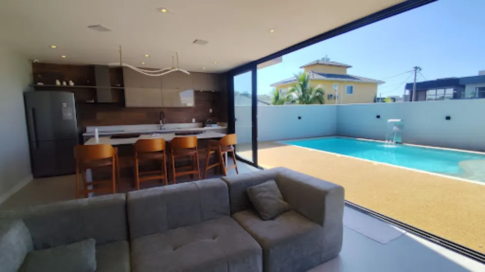 Casa de Condomínio, 6 quartos - Foto 47