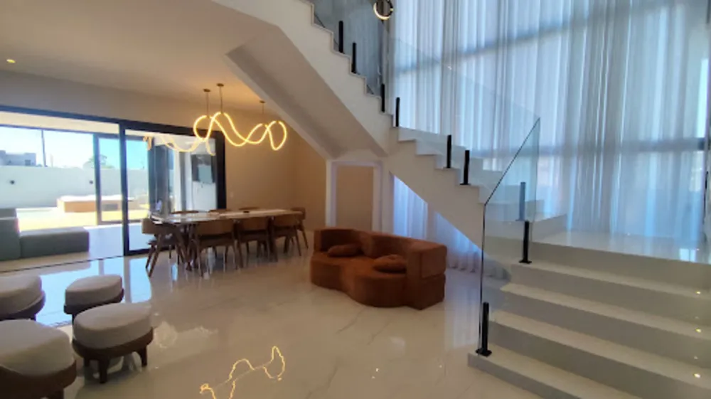 Casa de Condomínio, 6 quartos - Foto 6