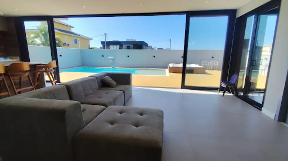 Casa de Condomínio, 6 quartos - Foto 40