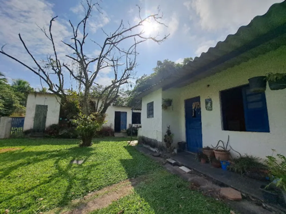 Terreno, 2 m² - Foto 1