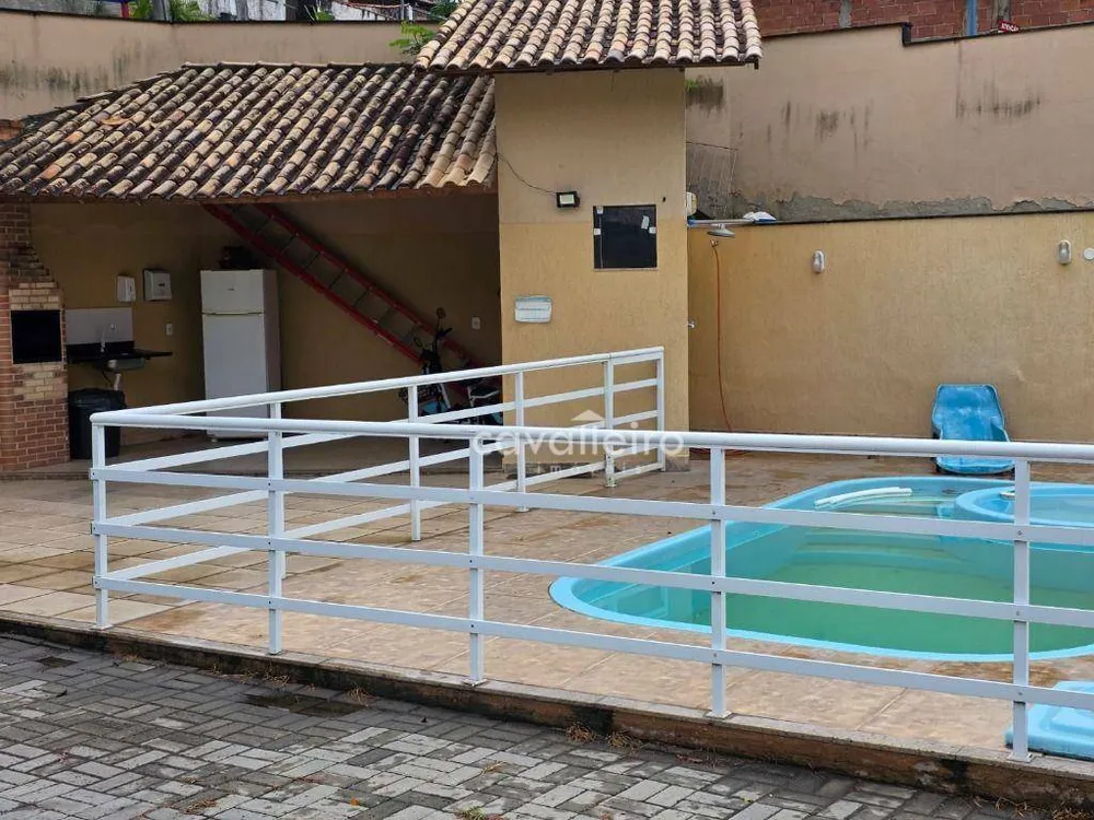 Casa, 2 quartos, 54 m² - Foto 3