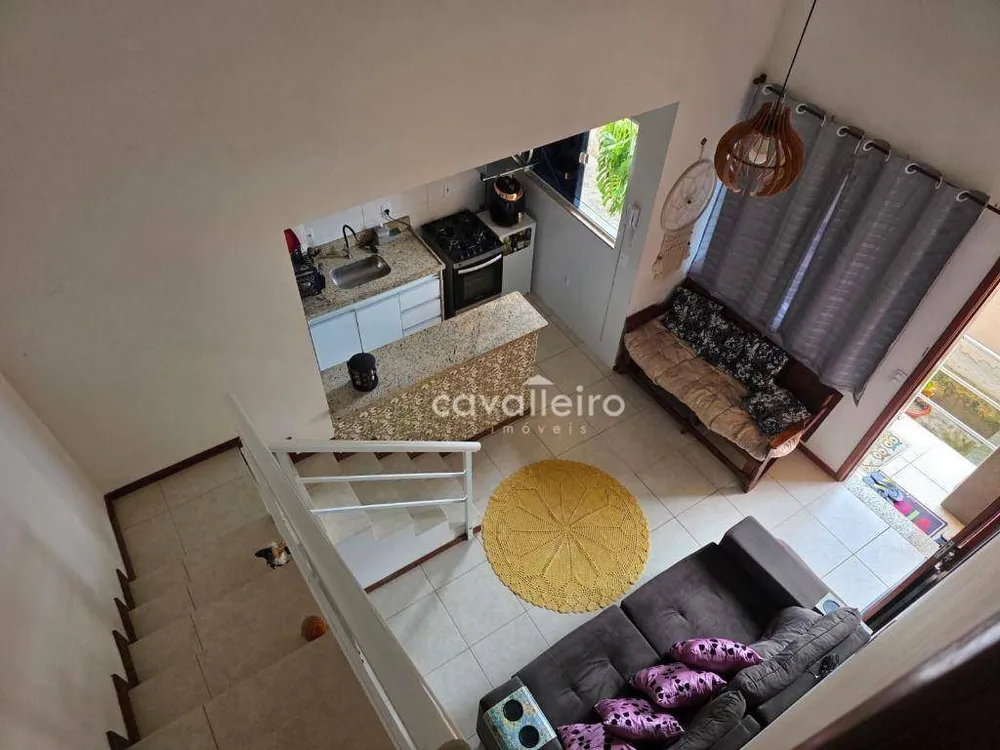 Casa, 2 quartos, 54 m² - Foto 7