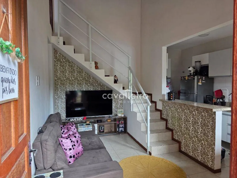 Casa, 2 quartos, 54 m² - Foto 5