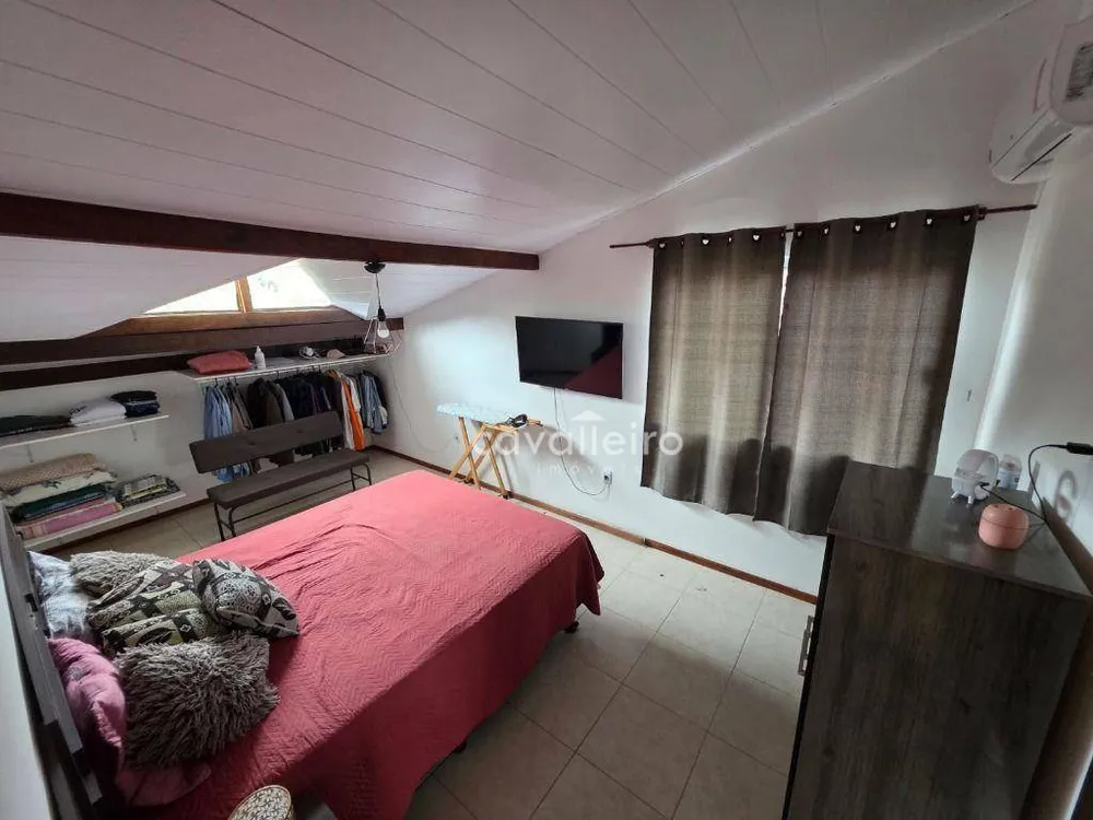 Casa, 2 quartos, 54 m² - Foto 11