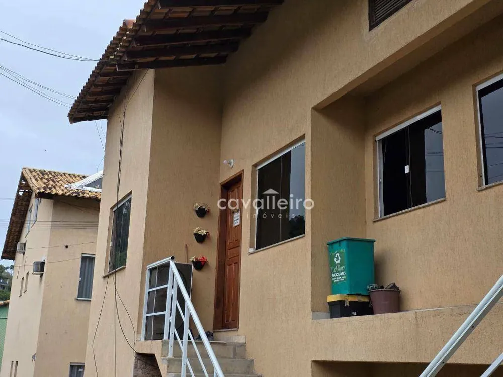 Casa, 2 quartos, 54 m² - Foto 2