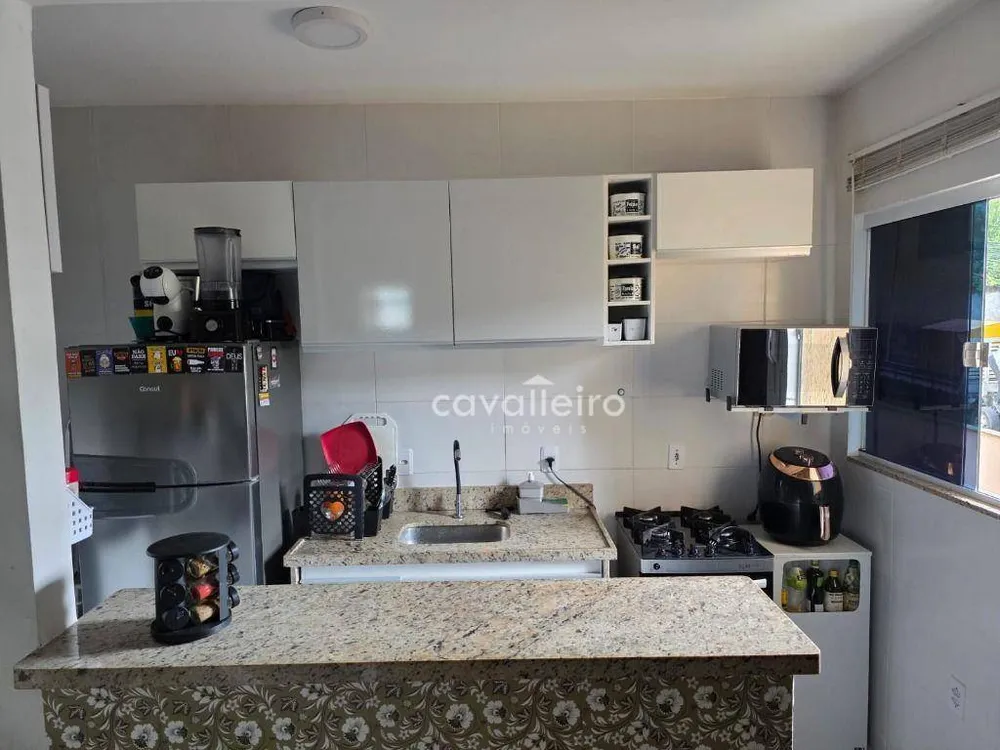 Casa, 2 quartos, 54 m² - Foto 6