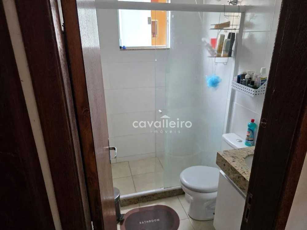 Casa, 2 quartos, 54 m² - Foto 9