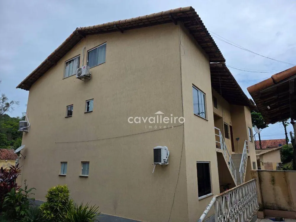 Casa, 2 quartos, 54 m² - Foto 4