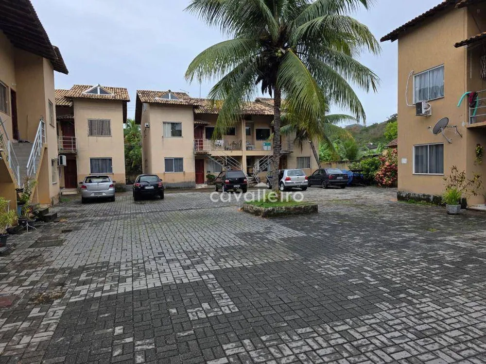 Casa, 2 quartos, 54 m² - Foto 1