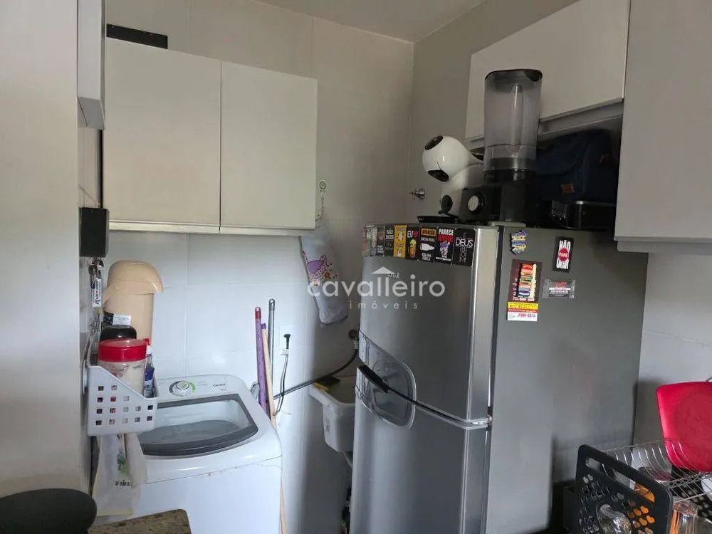 Casa, 2 quartos, 54 m² - Foto 8