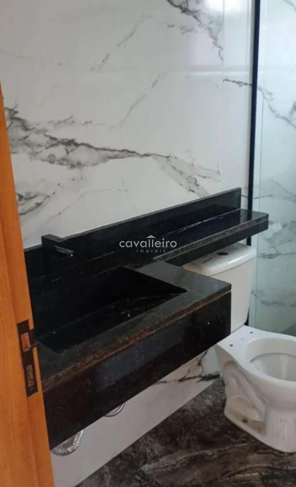 Casa, 2 quartos, 90 m² - Foto 4