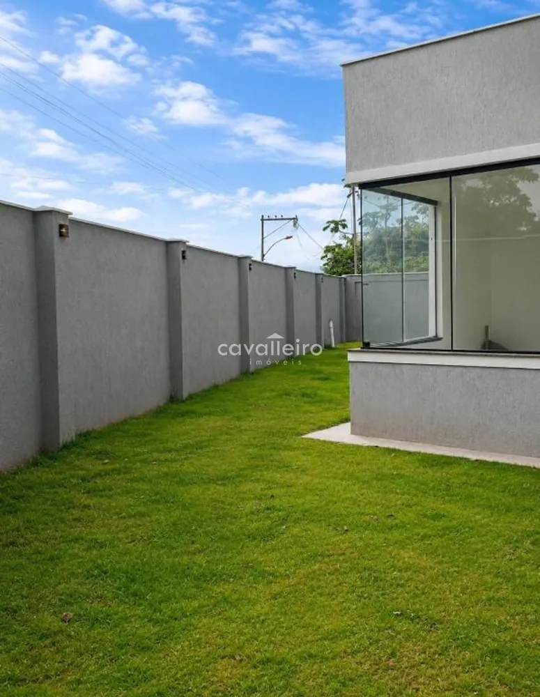 Casa, 2 quartos, 90 m² - Foto 5