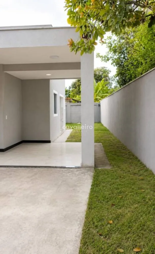 Casa, 2 quartos, 90 m² - Foto 6
