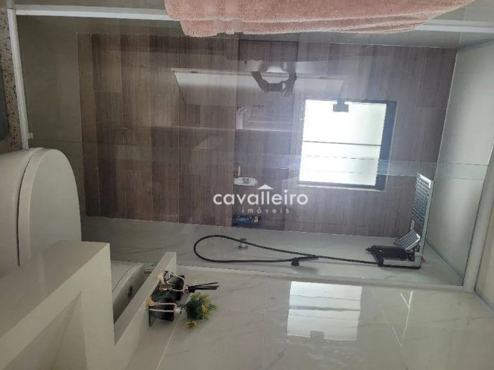 Casa de Condomínio, 3 quartos - Foto 28