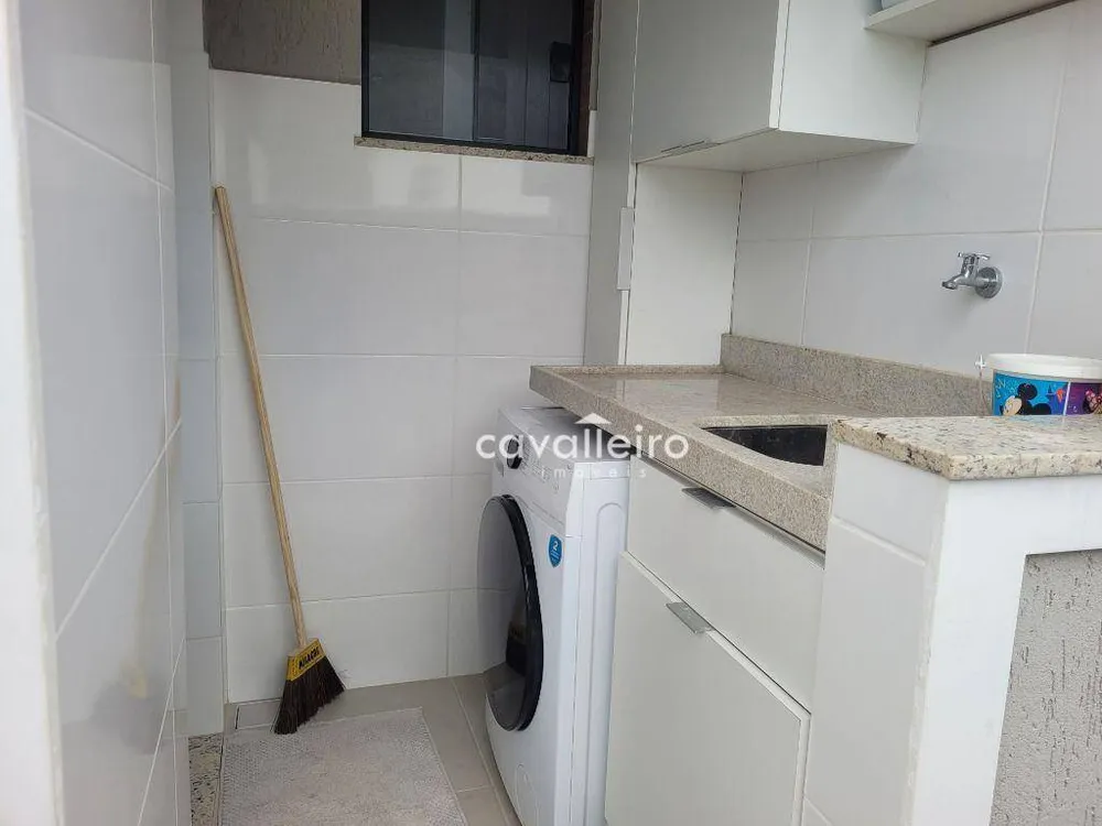 Casa de Condomínio, 3 quartos - Foto 9