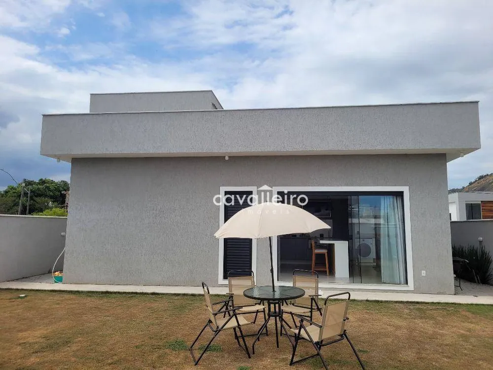 Casa de Condomínio, 3 quartos - Foto 6