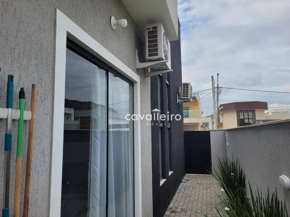 Casa de Condomínio, 3 quartos - Foto 8