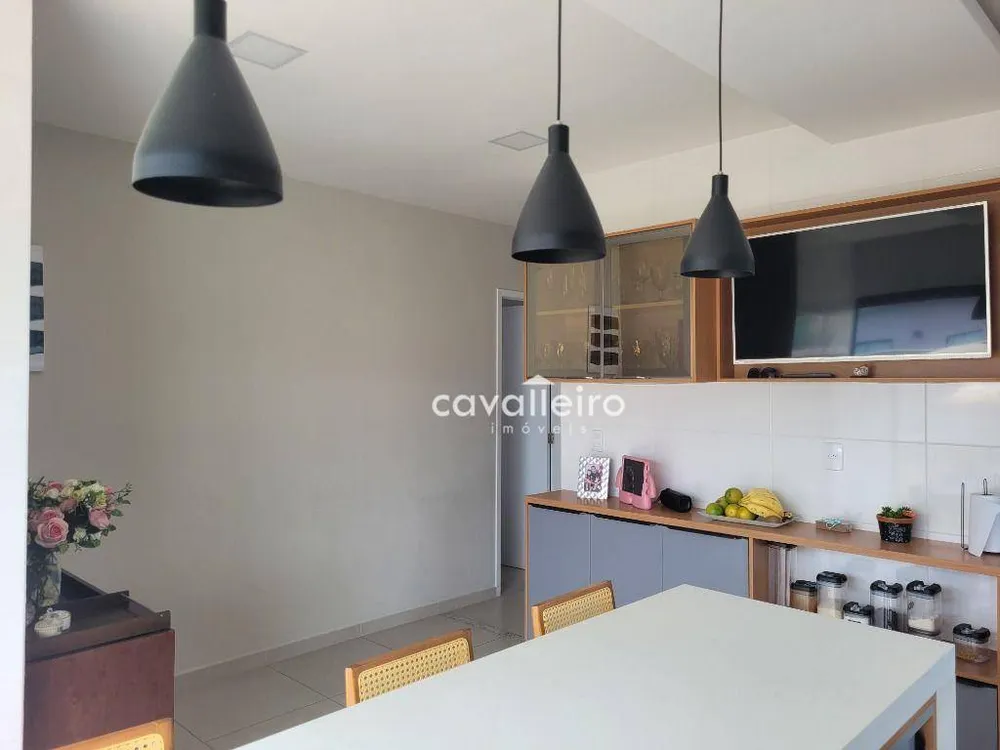 Casa de Condomínio, 3 quartos - Foto 16
