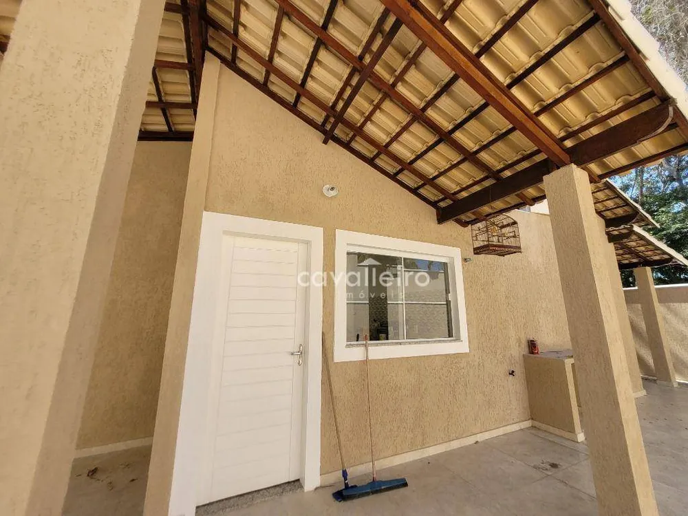 Casa, 2 quartos, 89 m² - Foto 3