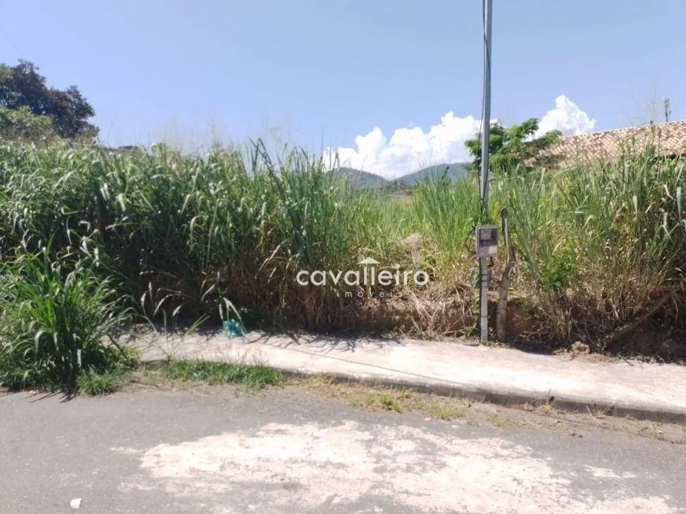 Terreno, 360 m² - Foto 1