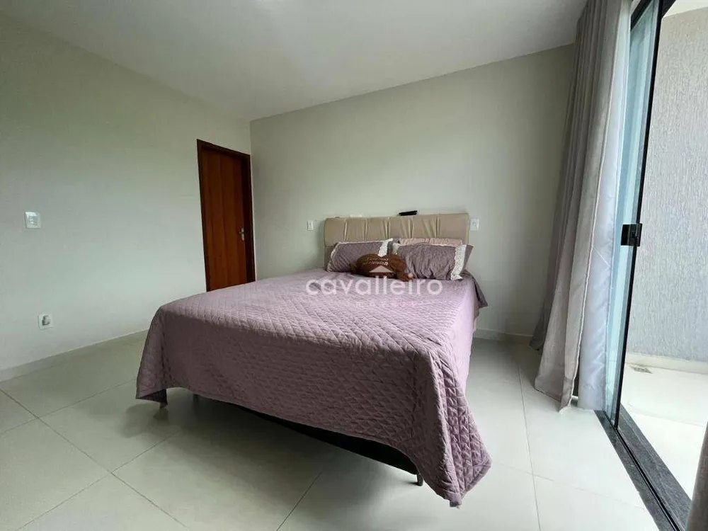 Casa de Condomínio, 4 quartos - Foto 66