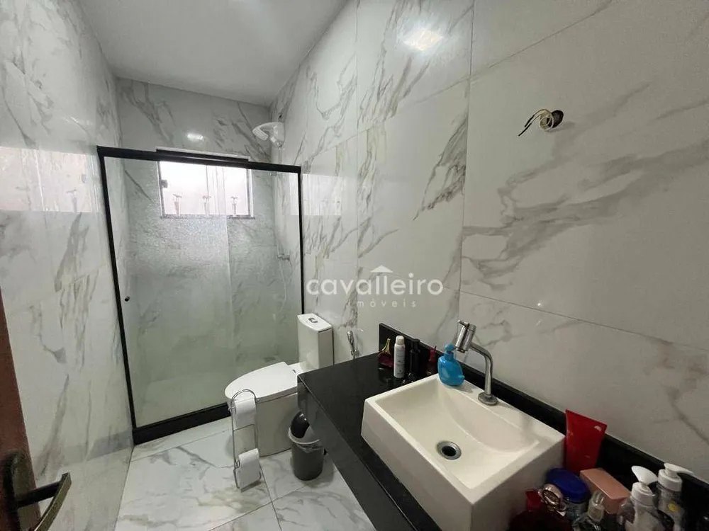 Casa de Condomínio, 4 quartos - Foto 13