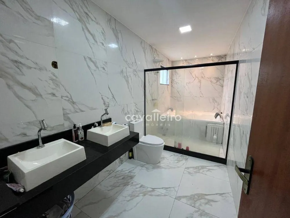 Casa de Condomínio, 4 quartos - Foto 62